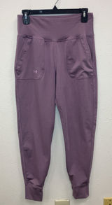 Under Armour Mauve Active Taper Joggers medium Photo 0