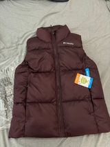 Puffer Vest Photo 0