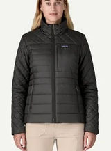 Womens Patagonia Jacket Photo 0