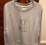 Rae Dunn Sweater  Photo 0