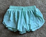 Flowy Athletic Amazon Shorts Photo 0