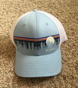Columbia Hat Photo 0