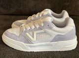Vans Upland Neutrals Lunar Rock Shoes Women’s Size 7 Photo 0