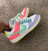 Nike Candy Dunks  Photo 0