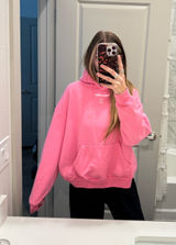 Lonely Ghost Hoodie Photo 0