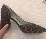 1. State Cheetah Print Heels Photo 0