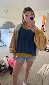 Free People Sweater Photo 0