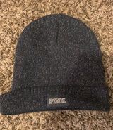 Victoria's Secret Pink Beanie  Photo 0