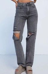 PacSun  90s Boyfriend Jeans Photo 0