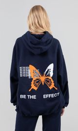 Mayfair Group Be The Effect Mayfair Sweatshirt Photo 0