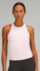 Lululemon Align Tank Waist-Length Photo 0