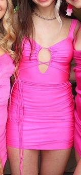 Lucy in the Sky Dress Photo 0