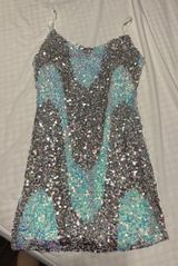 Sequin Dress Photo 0