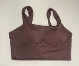 Gymshark Longline Sports Bra Photo 0