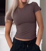 Fits Everybody T-Shirt S Photo 0