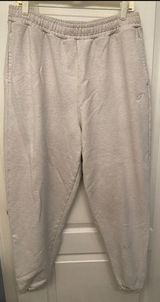 Gymshark Sweatpants Photo 0