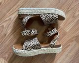 Altar'd State Platform Espadrilles Photo 0