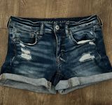 American Eagle Shorts Photo 0