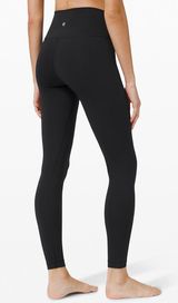 Lululemon WunderUnder Leggings Photo 0