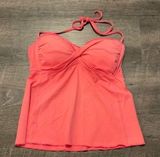 Becca  Tankini Photo 0