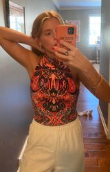 Free People Bodysuit Photo 0