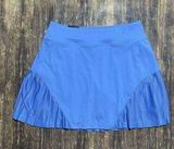 Under Armour Women's  Fitted Heatgear Links Golf Skort XS Photo 0