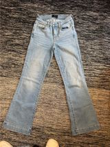 Women’s 7 For All Mankind Dojo Trouser Photo 0