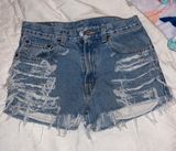 Levi’s  Brand Shorts Photo 0