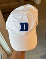 Nike Never Been Worn Before  Duke Hat Photo 0