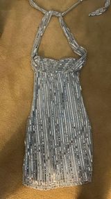 Lucy in the Sky Semi Formal Hoco Dress Photo 0