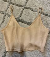 SheIn Cropped Top Photo 0