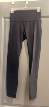 Lululemon Wunder Under Leggings Photo 0