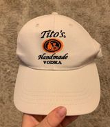 Tito’s vodka Hat Photo 0