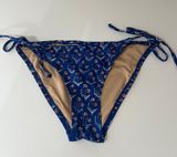 Garnet Hill Bikini Bottoms  Photo 0