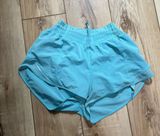 Lululemon Shorts Hotty Hot 2.5" High-Rise Photo 0