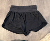 Free People movement Tempo Light as Air Run Shorts Photo 0