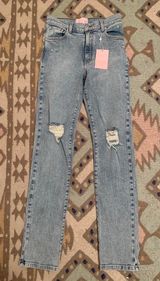 Revice Denim uptown/ rising star jeans Photo 0