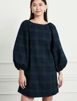 NWT Hill House Araminta Dress Photo 0