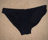 Old Navy black swimsuit bottoms Photo 0