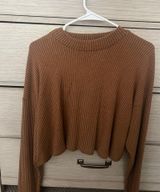 Dry Goods Sweater Photo 0