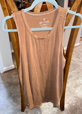 American Eagle Outfitters Soft And Sexy Tank Photo 0