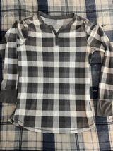 Long Sleeve Top Photo 0