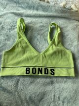 bonds bralette Photo 0