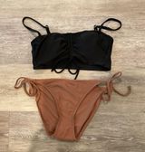 Xhilaration Swimsuit Set  Photo 0