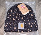 Carhartt Dark Grey Beanie  Photo 0