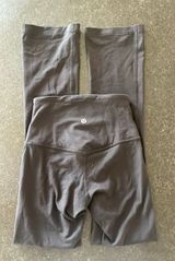 Black Leggings Photo 0