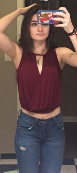 BCBGeneration Tank Photo 0