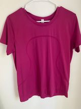 Lululemon Swift Tech Shirt Photo 0