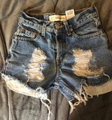 Levi’s Vintage Shorts Photo 0