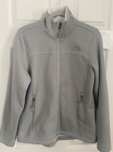 The North Face Soft Shell Jacket With Fleece Lining Photo 0